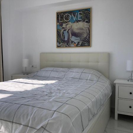 Amazing View Apartment Estepona Puerto Exteriér fotografie