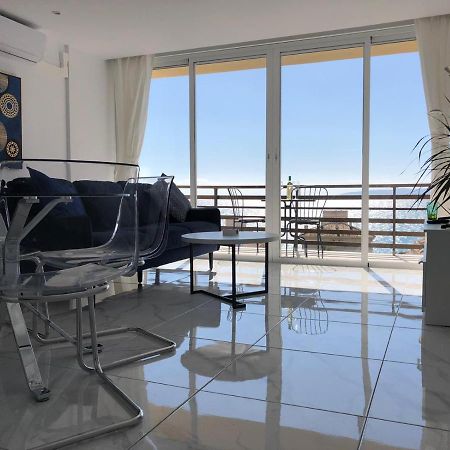 Amazing View Apartment Estepona Puerto Exteriér fotografie