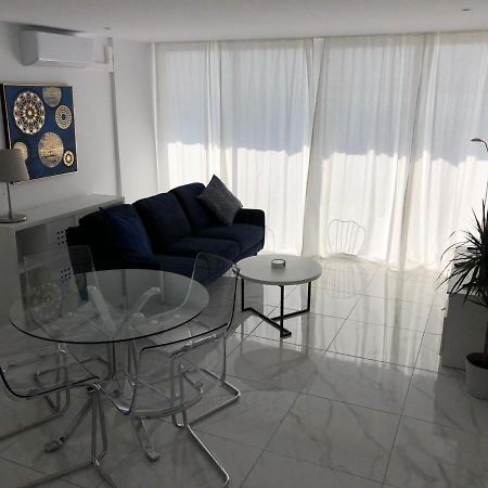 Amazing View Apartment Estepona Puerto Exteriér fotografie