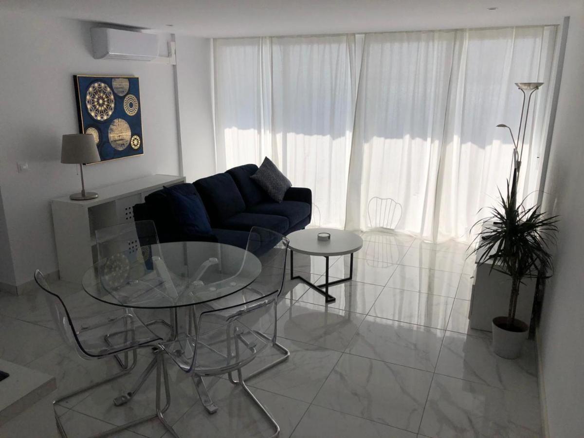 Amazing View Apartment Estepona Puerto Exteriér fotografie