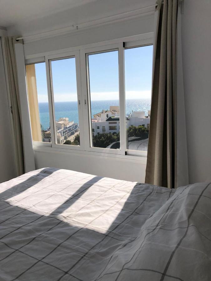 Amazing View Apartment Estepona Puerto Exteriér fotografie