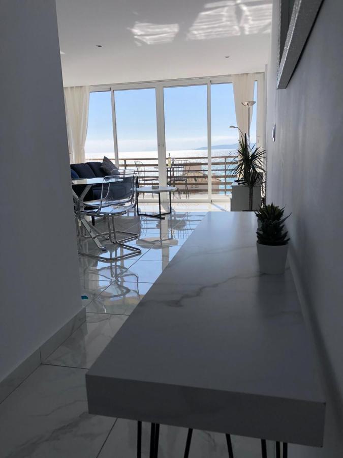 Amazing View Apartment Estepona Puerto Exteriér fotografie
