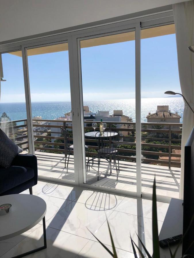 Amazing View Apartment Estepona Puerto Exteriér fotografie