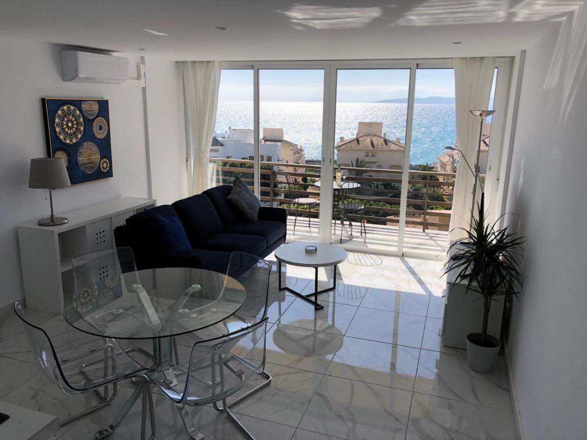 Amazing View Apartment Estepona Puerto Exteriér fotografie
