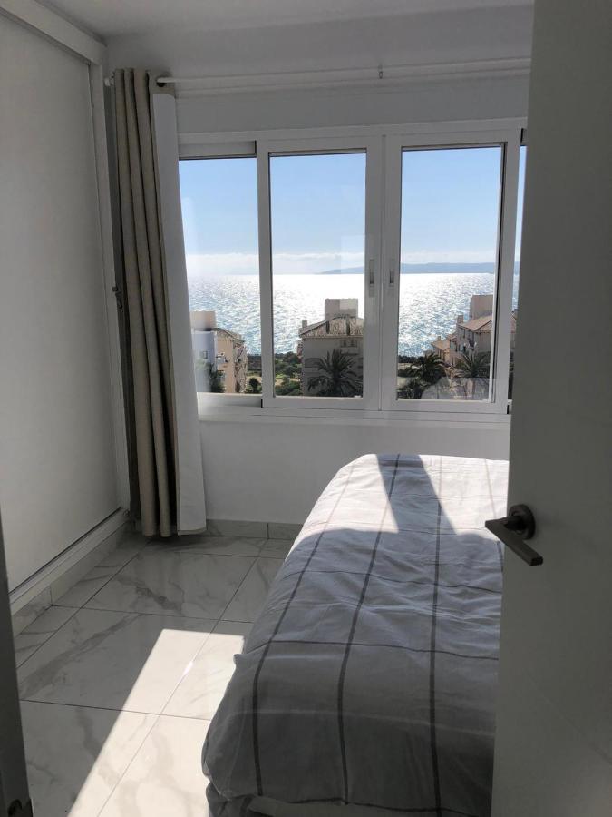 Amazing View Apartment Estepona Puerto Exteriér fotografie