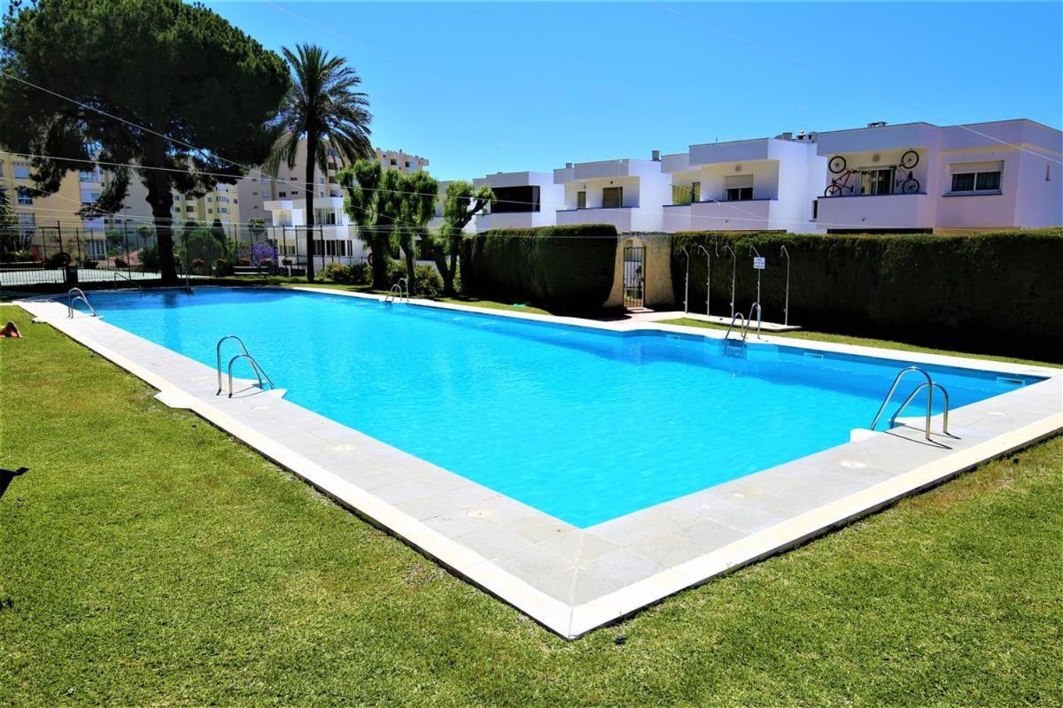 Amazing View Apartment Estepona Puerto Exteriér fotografie